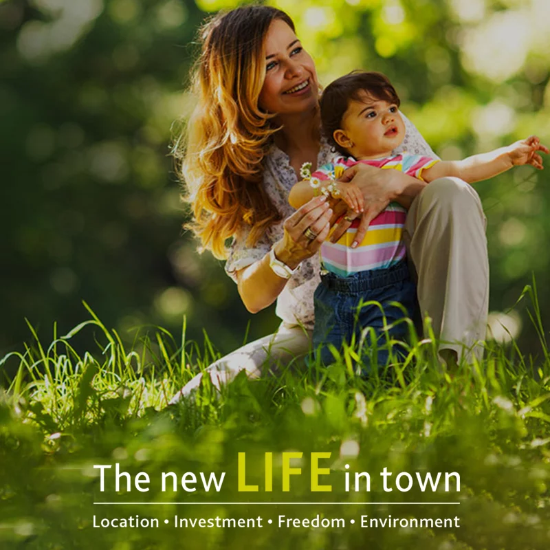 "Serene nature at BPTP 102 Eden Estate, Sector 102, Gurgaon. Discover tranquility and green living Life in this unique residential enclave Review."